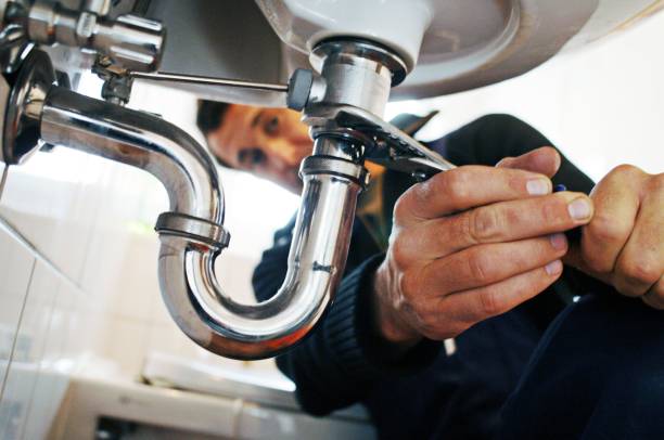 Residential Plumbing Services in Perry, KS